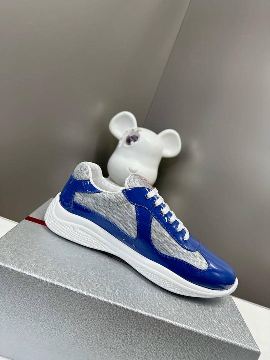 Sneaker 4-5
